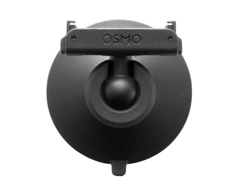 Original Dual Direction Magnetic Ball Joint Adapter Mount For DJI Osmo Nano, Magnetic Ball Joint Adapter