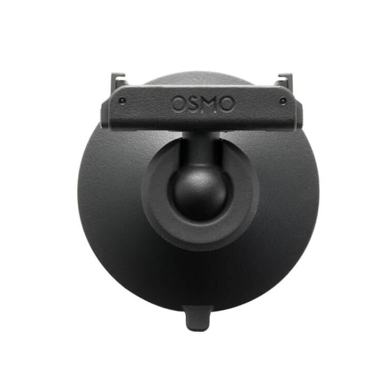Original Dual Direction Magnetic Ball Joint Adapter Mount For DJI Osmo Nano, Magnetic Ball Joint Adapter