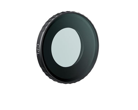 For Insta360 GO Ultra aMagisn Waterproof Filter Aluminum Alloy Frame Anti-fog Lens, UV, CPL, ND8/16/32/64, ND8/16/32+CPL