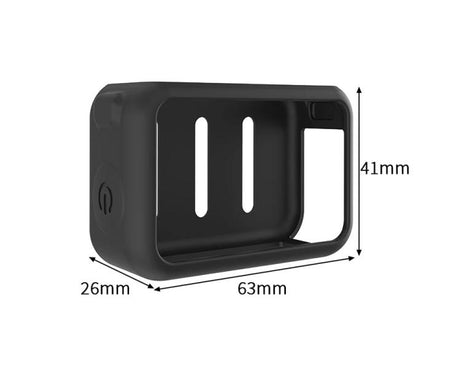 CYNOVA Silicone Case For DJI Osmo Nano Vision Dock Protective Cover