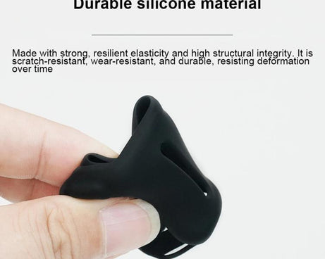 CYNOVA Silicone Case For DJI Osmo Nano Vision Dock Protective Cover