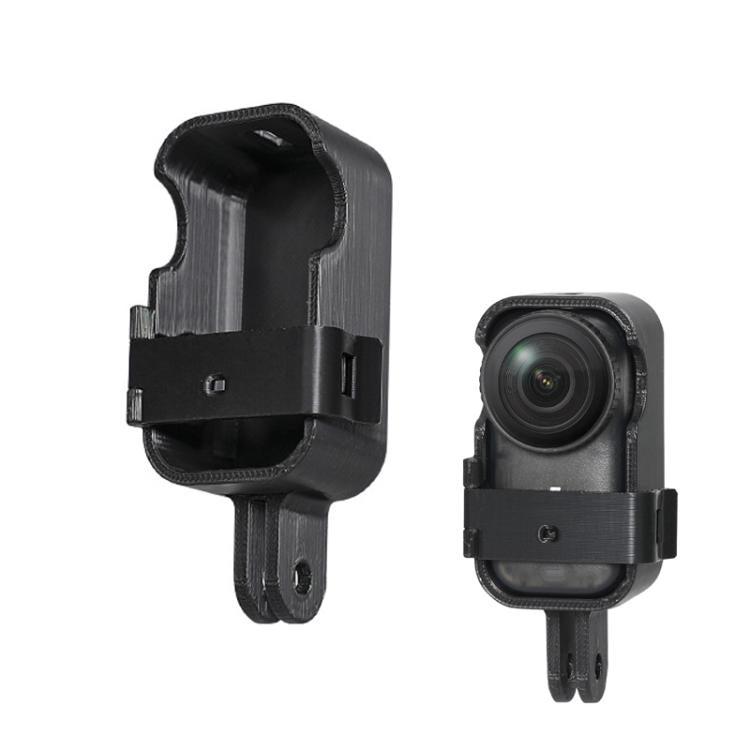 For DJI Osmo Nano Vertical Shooting Protective Frame Extension Bracket