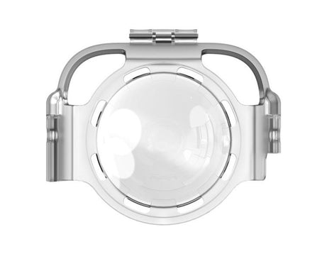 For Insta360 X4 Flymile Action Camera Anti-fog Lens Cap