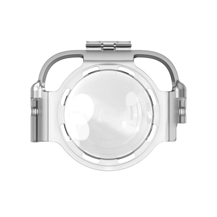 For Insta360 X4 Flymile Action Camera Anti-fog Lens Cap