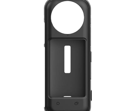 For Insta360 X4 Flymile Dust-proof Silicone Protective Cover, For Insta360 X4