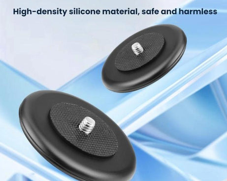 Flymile Aluminum Alloy Desktop Mount For DJI Osmo Pocket 3/Insta360 X4/X5