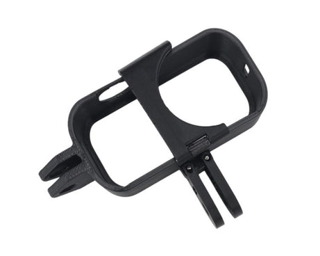 For DJI Osmo Nano CQT Horizontal Vertical Shooting Two-Way Expansion Frame Thumb Camera Drop Protection Bezel