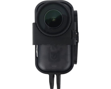 For DJI Osmo Nano CQT Horizontal Vertical Shooting Two-Way Expansion Frame Thumb Camera Drop Protection Bezel