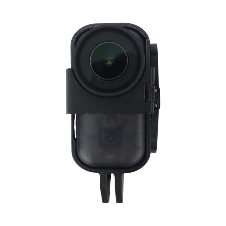 For DJI Osmo Nano CQT Horizontal Vertical Shooting Two-Way Expansion Frame Thumb Camera Drop Protection Bezel