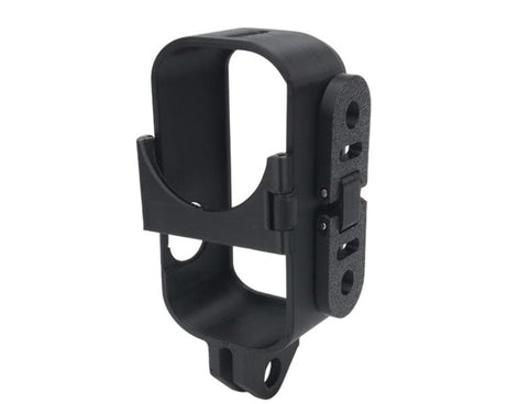 For DJI Osmo Nano CQT Horizontal Vertical Shooting Two-Way Expansion Frame Thumb Camera Drop Protection Bezel