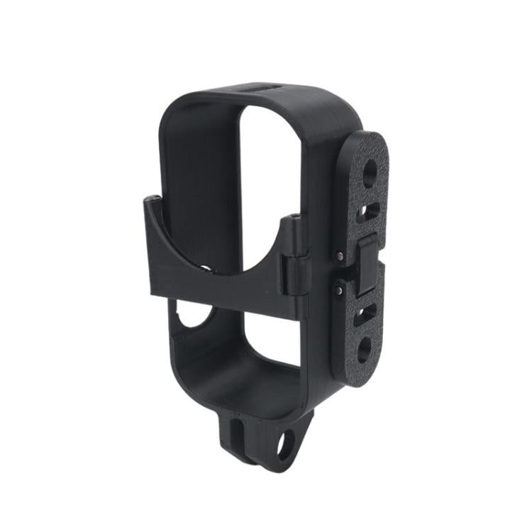 For DJI Osmo Nano CQT Horizontal Vertical Shooting Two-Way Expansion Frame Thumb Camera Drop Protection Bezel