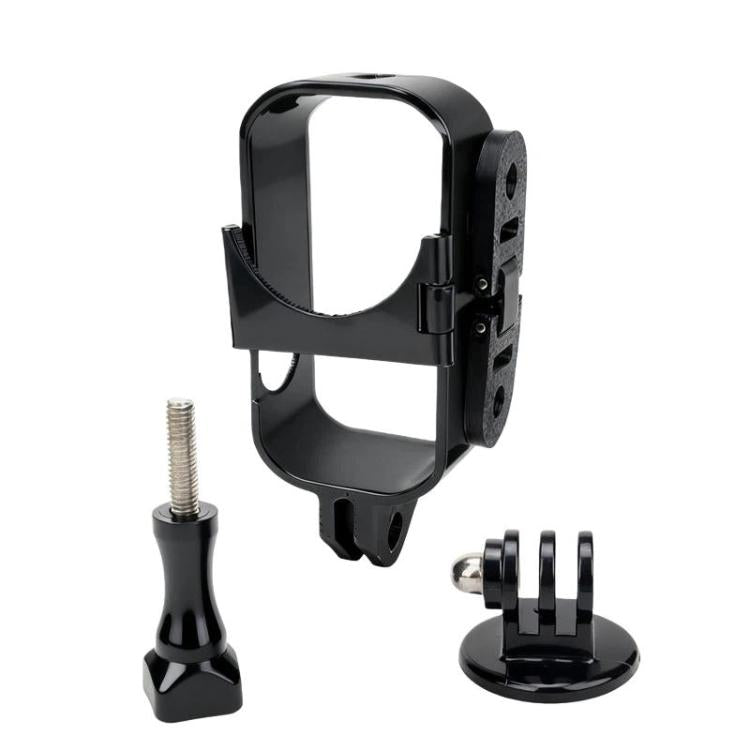 For DJI Osmo Nano CQT Horizontal Vertical Shooting Two-Way Expansion Frame Thumb Camera Drop Protection Bezel