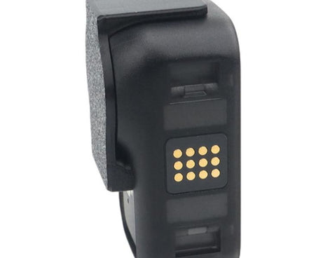 CQT Hard Rubber Lens Cap With Shell Thumb Sports Camera Lens Scratch Resistant Protective Cover