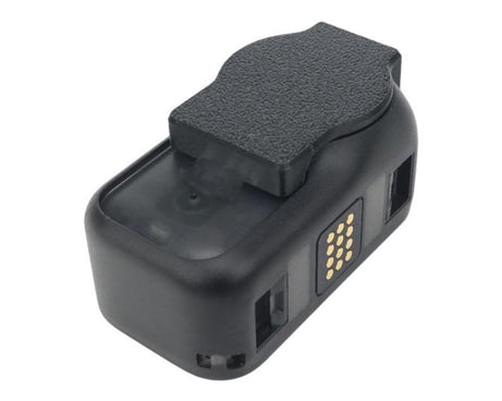 CQT Hard Rubber Lens Cap With Shell Thumb Sports Camera Lens Scratch Resistant Protective Cover