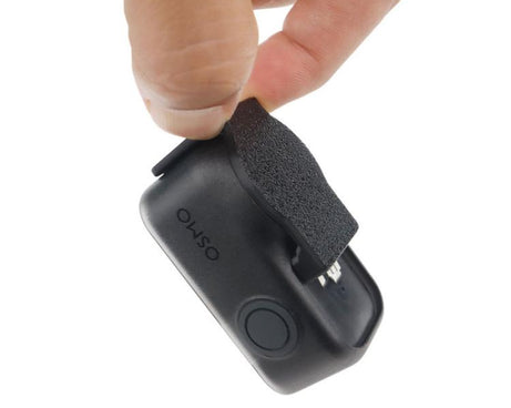 CQT Hard Rubber Lens Cap With Shell Thumb Sports Camera Lens Scratch Resistant Protective Cover