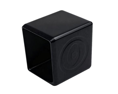 CQT All-inclusive Lens Cap With Shell Thumb Sports Camera Soft Gel Lens Anti-Scratch Protective Cover