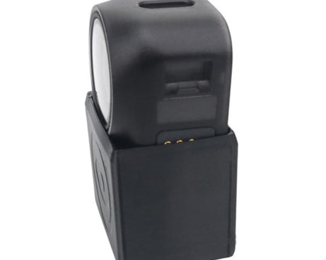 CQT All-inclusive Lens Cap With Shell Thumb Sports Camera Soft Gel Lens Anti-Scratch Protective Cover