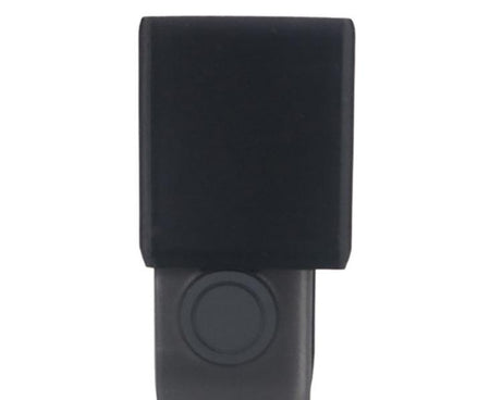 CQT All-inclusive Lens Cap With Shell Thumb Sports Camera Soft Gel Lens Anti-Scratch Protective Cover