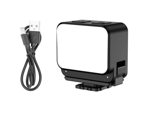 For DJI Osmo Nano Flymile Handheld Selfie Photography Fill Light