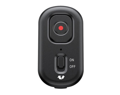 For Insta360 Action Cameras 10m Smart Bluetooth Controller