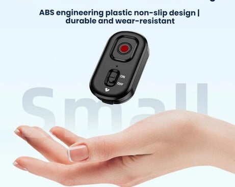 For Insta360 Action Cameras 10m Smart Bluetooth Controller