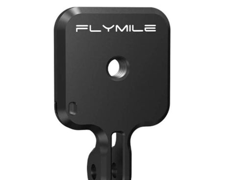 For Insta360 Go Ultra Flymile Magnetic Quick-release Expansion Bracket