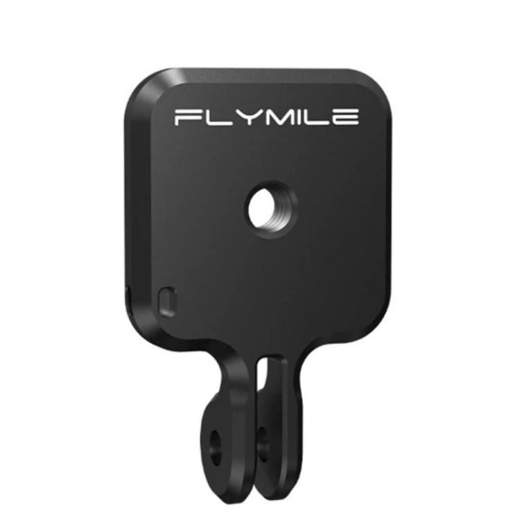 For Insta360 Go Ultra Flymile Magnetic Quick-release Expansion Bracket