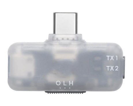 For DJI Mic 2 / 3 / Mini Original Mobile Phone Receiver