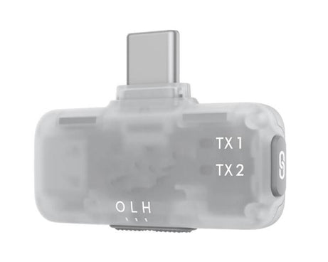 For DJI Mic 2 / 3 / Mini Original Mobile Phone Receiver