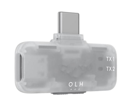 For DJI Mic 2 / 3 / Mini Original Mobile Phone Receiver