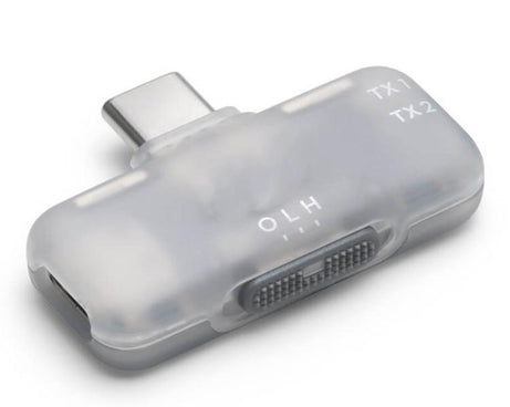 For DJI Mic 2 / 3 / Mini Original Mobile Phone Receiver