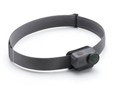 For DJI Osmo NANO Original Magnetic Chest Strap