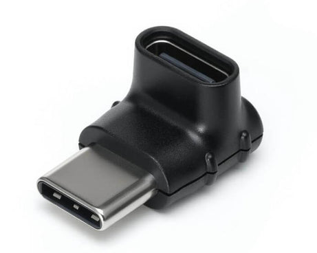 For DJI Mic Series Mobile Receiver Original Adapter, USB-C to USB-C