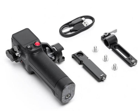 For DJI Focus Pro Original Handle