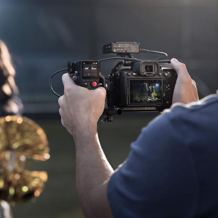 For DJI Focus Pro Original Handle