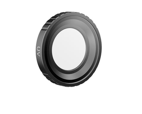 For DJI Osmo Nano aMagisn Waterproof Lens Filter, UV, CPL, ND8+ND16+ND32+ND64, CPL+ND8+ND16+ND32, Mist 1/4
