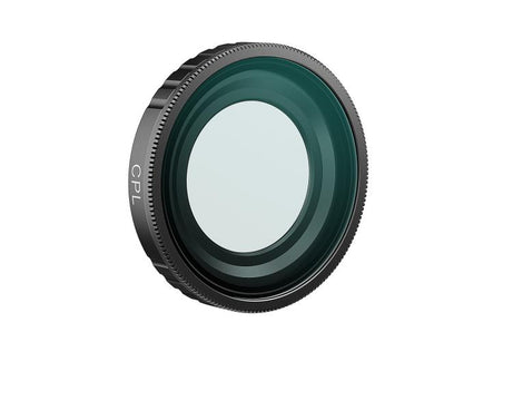 For DJI Osmo Nano aMagisn Waterproof Lens Filter, UV, CPL, ND8+ND16+ND32+ND64, CPL+ND8+ND16+ND32, Mist 1/4