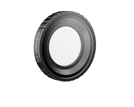 For DJI Osmo Nano aMagisn Waterproof Lens Filter, UV, CPL, ND8+ND16+ND32+ND64, CPL+ND8+ND16+ND32, Mist 1/4