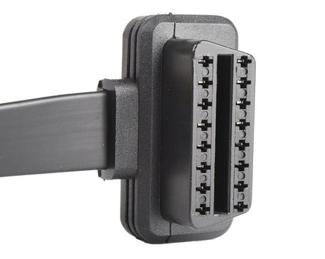 1 To 3 OBD2 Extension Cable With Switch, 1 To 3 With Switch