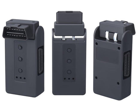 1 To 3 OBD2 Plug With Switch 16-Pin Splitter, 16-Pin Splitter