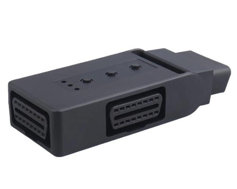 1 To 3 OBD2 Plug With Switch 16-Pin Splitter, 16-Pin Splitter