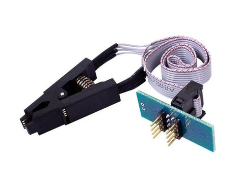 UPA USB V1.3 Xprog ECU Chip Eeprom Adapter with SOP8, Eeprom Adapter with SOP8