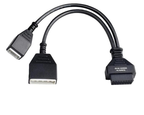 For Nissan 16+32 Gateway Adapter, For Nissan 16+32