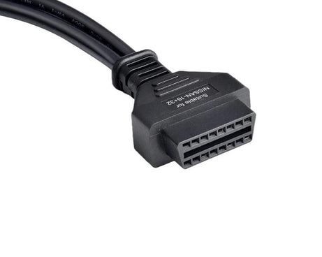 For Nissan 16+32 Gateway Adapter, For Nissan 16+32