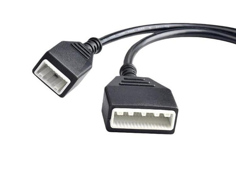 For Nissan 16+32 Gateway Adapter, For Nissan 16+32