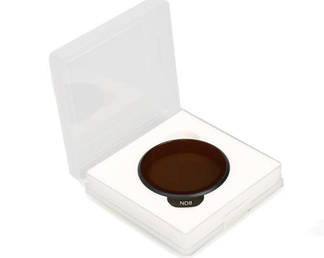 For DJI Osmo Action 6 Camera Lens Filter, ND8, ND16, ND32, ND64, CPL, UV, Diffusion 1/4, CPL+ND16+Diffusion1/4, CPL+ND8+ND16, CPL+ND16+ND32+Diffusion1/4, CPL+ND8+ND16+ND32, CPL+ND8+ND16+ND32+ND64+Diffusion1/4