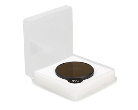 For DJI Osmo Action 6 Camera Lens Filter, ND8, ND16, ND32, ND64, CPL, UV, Diffusion 1/4, CPL+ND16+Diffusion1/4, CPL+ND8+ND16, CPL+ND16+ND32+Diffusion1/4, CPL+ND8+ND16+ND32, CPL+ND8+ND16+ND32+ND64+Diffusion1/4