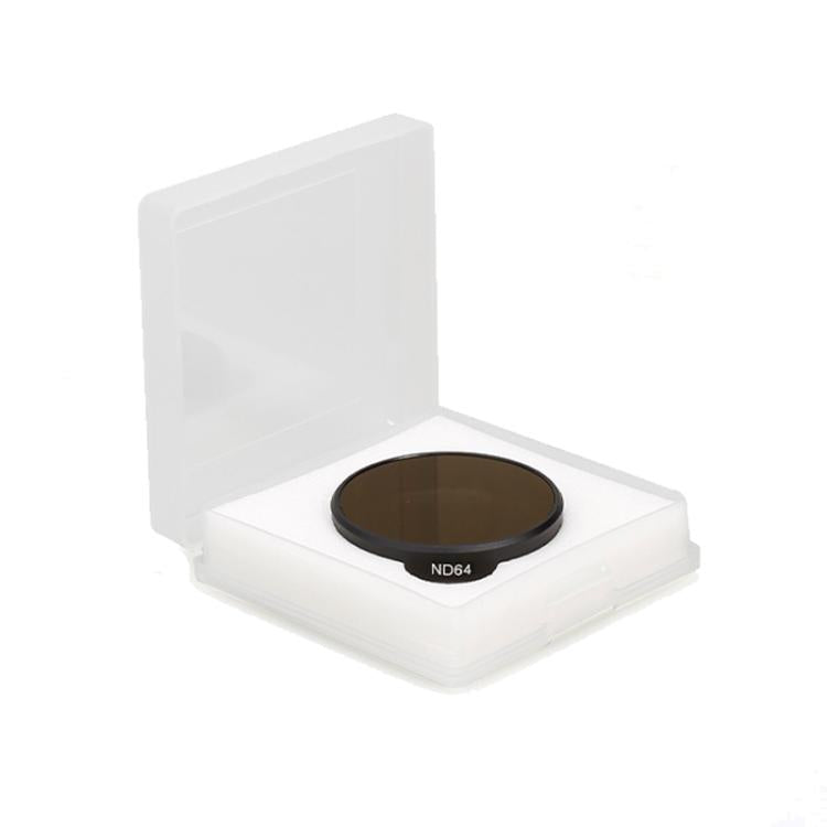 For DJI Osmo Action 6 Camera Lens Filter, ND8, ND16, ND32, ND64, CPL, UV, Diffusion 1/4, CPL+ND16+Diffusion1/4, CPL+ND8+ND16, CPL+ND16+ND32+Diffusion1/4, CPL+ND8+ND16+ND32, CPL+ND8+ND16+ND32+ND64+Diffusion1/4