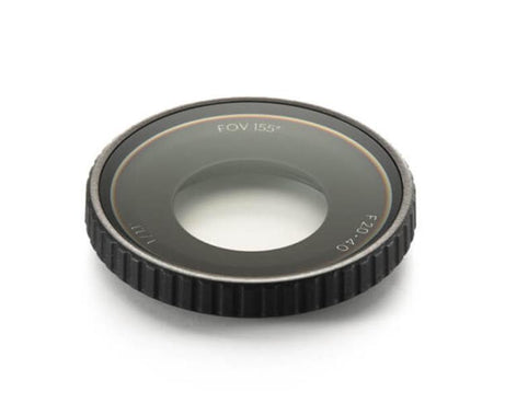 For DJI Osmo Action 6 Original Glass Lens Cover