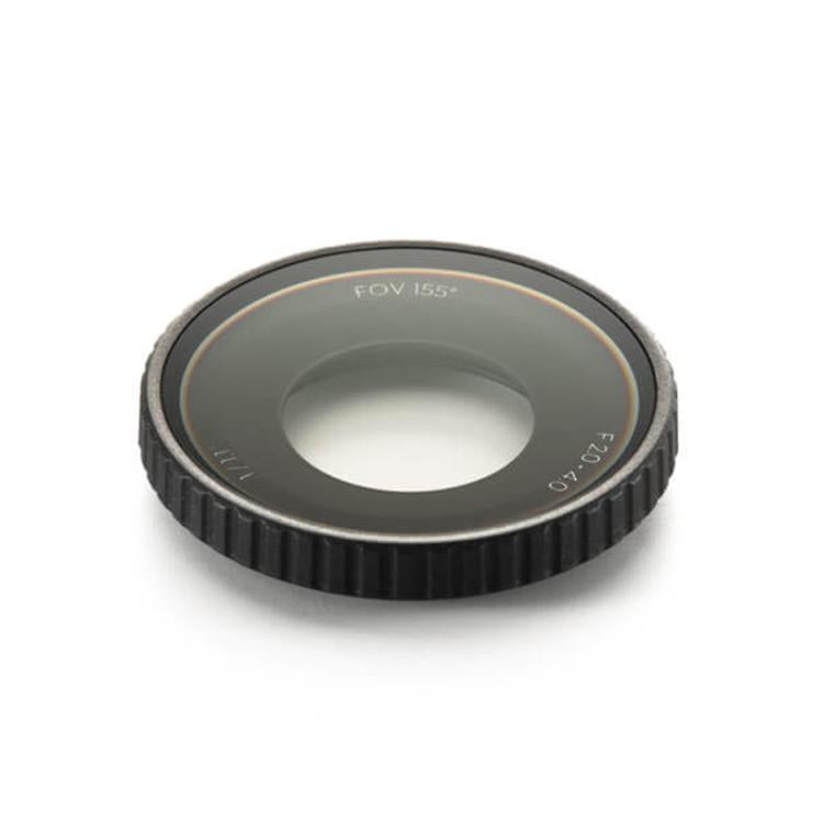 For DJI Osmo Action 6 Original Glass Lens Cover